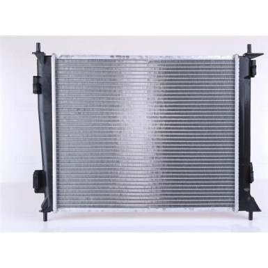 66730 Kühler, Motorkühlung ** FIRST FIT **