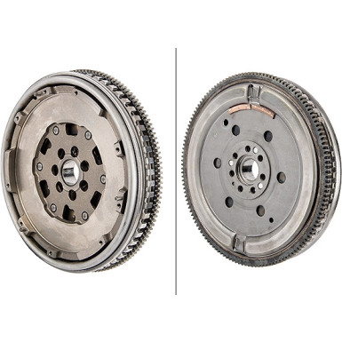 415 0424 10 Schwungrad LuK DMF