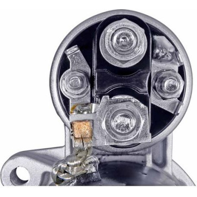 Hella | Starter | 8EA 012 527-891