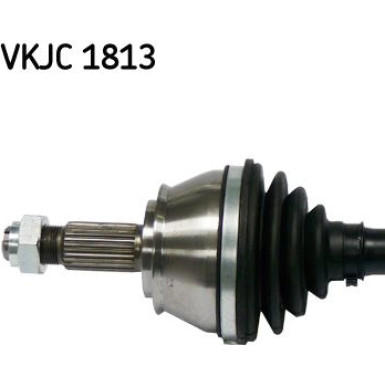 SKF | Antriebswelle | VKJC 1813