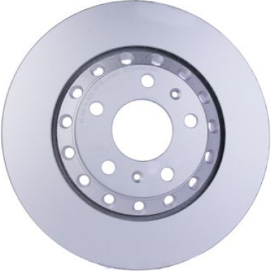 Hella | Bremsscheibe | 8DD 355 113-341