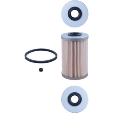 KX 204D Kraftstofffilter