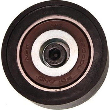 54-0504 Umlenk-/Führungsrolle, Keilrippenriemen