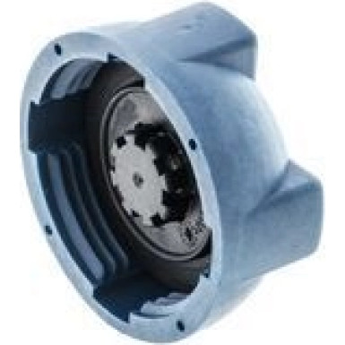 CRB 84 000P Verschlussdeckel, Kühlmittelbehälter BEHR *** PREMIUM LINE ***