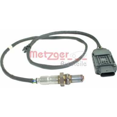 0899174 NOx-Sensor, NOx-Katalysator