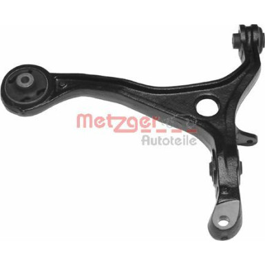 58044502 Lenker, Radaufhängung