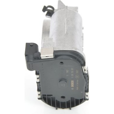 BOSCH | Drosselklappenstutzen | 0 280 750 017