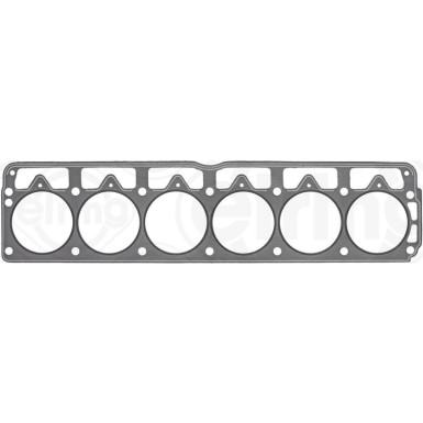 Elring | Dichtung, Zylinderkopf | 651.590