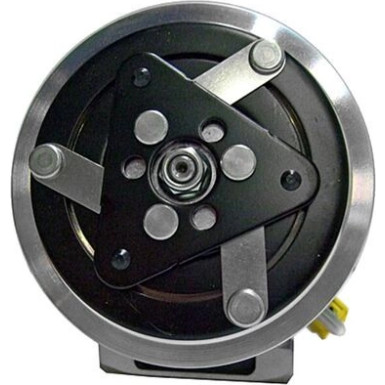 Mahle | Kompressor, Klimaanlage | ACP 363 000P