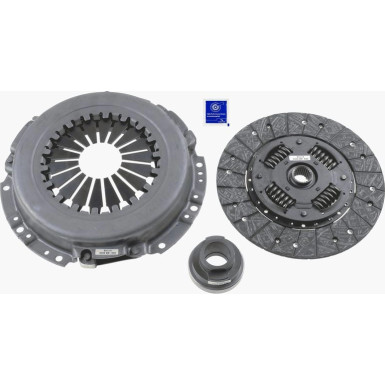 SACHS 3000 951 520 Kupplungssatz SACHS 3000 951 520 Kupplungssatz