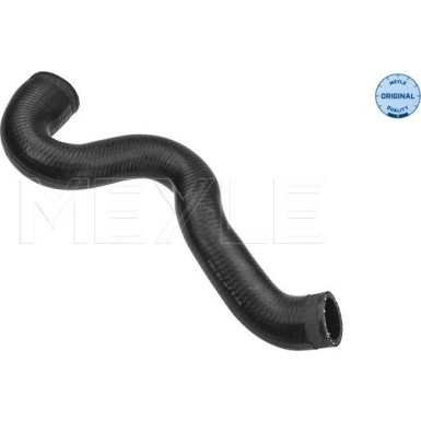 Meyle Ladeluftschlauch MEYLE-ORIGINAL: True to OE 100 036 0040