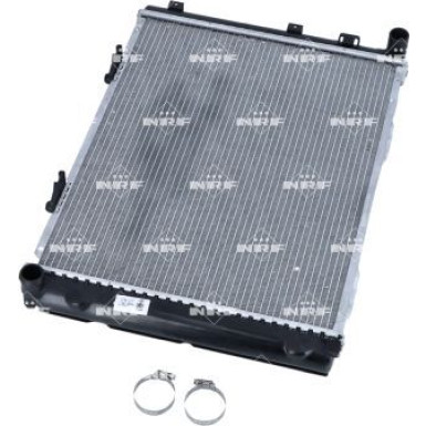 NRF | Kühler, Motorkühlung | 53865