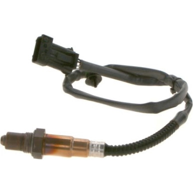 0 258 006 197 Lambdasonde