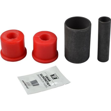 TED51064 Lagerung, Lenker