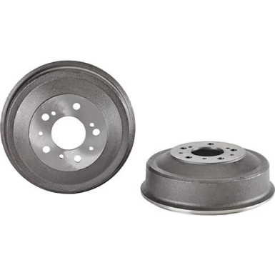 Brembo Bremstrommel ESSENTIAL LINE 14.3161.10