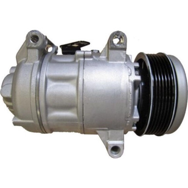 Mahle | Kompressor, Klimaanlage | ACP 757 000P