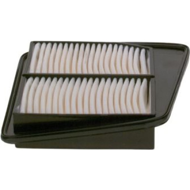 BOSCH F 026 400 357 Luftfilter