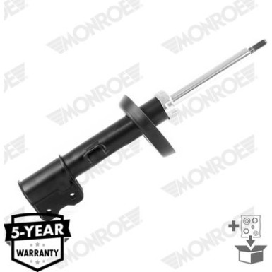 Monroe | Stoßdämpfer | 742158SP