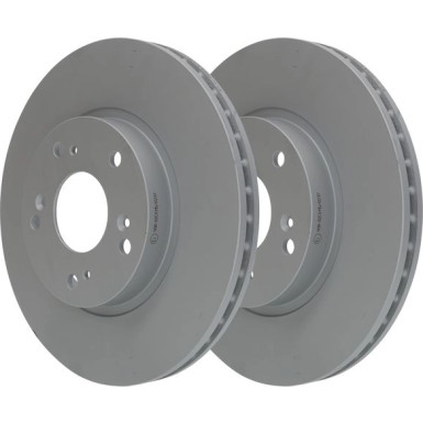 24.0123-0109.1 Bremsscheibe 24.0123-0109.1 Bremsscheibe