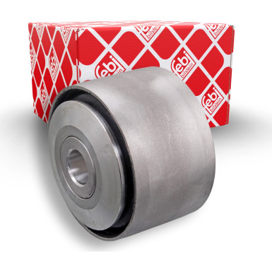 FEBI BILSTEIN 19192 Buchse, Fahrerhauslagerung