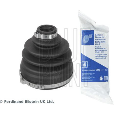 ADBP810002 Faltenbalgsatz, Antriebswelle