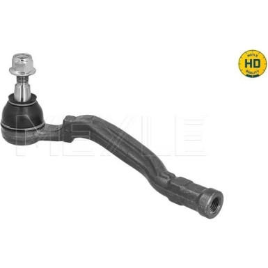 Meyle Spurstangenkopf MEYLE-HD: Better than OE 11-16 020 0047/HD