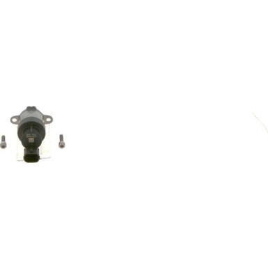 BOSCH | Regelventil, Kraftstoffmenge (Common-Rail-System) | 1 462 C00 983
