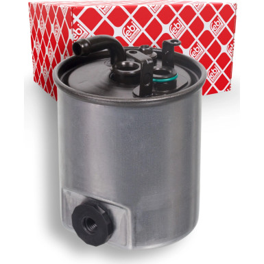 FEBI BILSTEIN 26821 Kraftstofffilter FEBI BILSTEIN 26821 Kraftstofffilter