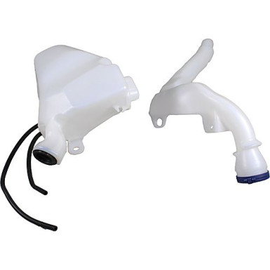 2140408 Waschwasserbehälter, Scheibenreinigung ORIGINAL ERSATZTEIL 2140408 Waschwasserbehälter, Scheibenreinigung ORIGINAL ERSATZTEIL