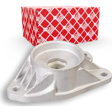 FEBI BILSTEIN 109124 Federbeinstützlager, Domlager