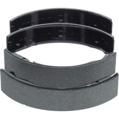 0 986 487 099 Bremsbackensatz