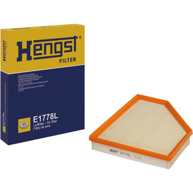 Hengst Filter | Luftfilter | E1778L