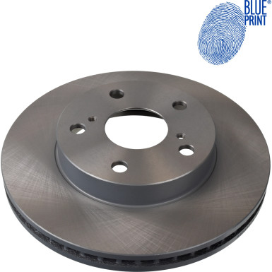 ADT34376 Bremsscheibe