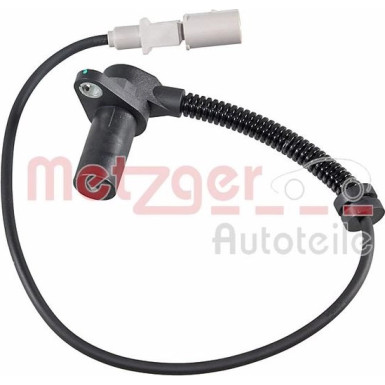 0902199 Impulsgeber, Kurbelwelle