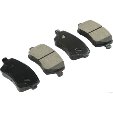 J3601085 Bremsbelagsatz, Scheibenbremse