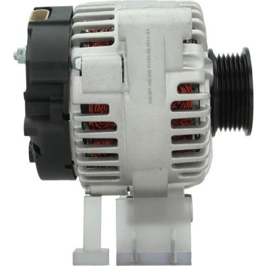 PSH | Generator | 135.587.145.000