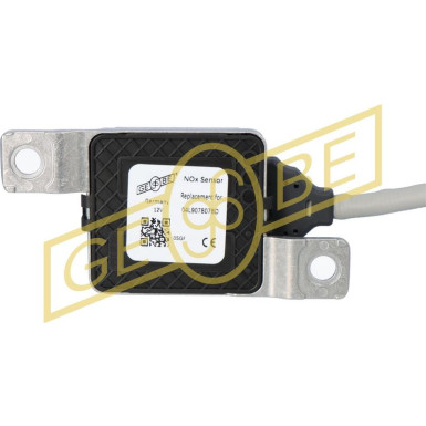 GEBE | NOx-Sensor, NOx-Katalysator | 9 3792 1