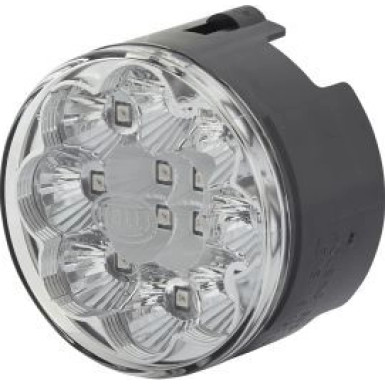 Hella 2 x HELLA Blinkleuchte 2BA 009 001-411