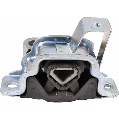 Metzger | Lagerung, Motor | 8053997