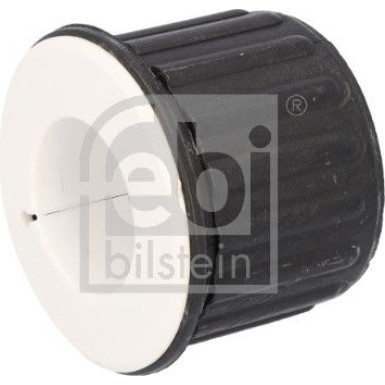 febi bilstein | Lagerbuchse, Blattfeder | 195475