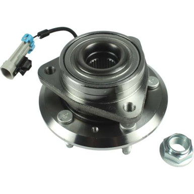 WM 7437 Radlagersatz WM 7437 Radlagersatz