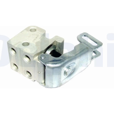 LV80007 Bremskraftregler