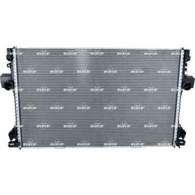 NRF | Kühler, Motorkühlung | 550308