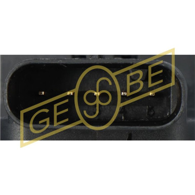 GEBE | NOx-Sensor, NOx-Katalysator | 9 3594 1