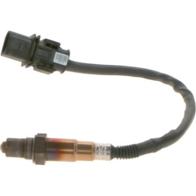 0 258 017 036 Lambdasonde