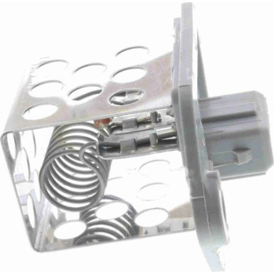 V22-79-0009 Regler, Innenraumgebläse Original VEMO Qualität