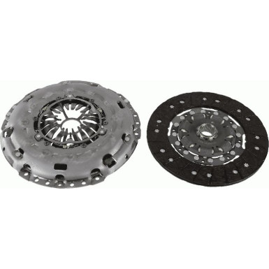 SACHS 3000 950 775 Kupplungssatz XTend