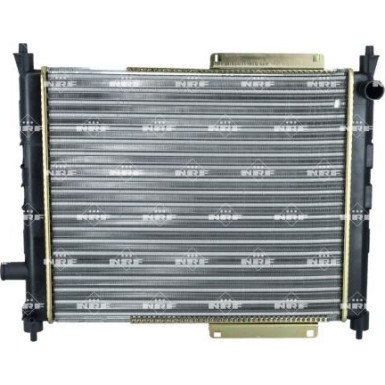 NRF | Kühler, Motorkühlung | 50128A