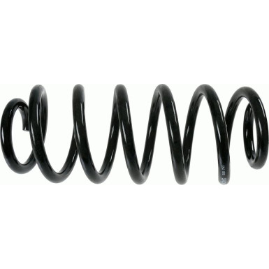 998 752 Fahrwerksfeder