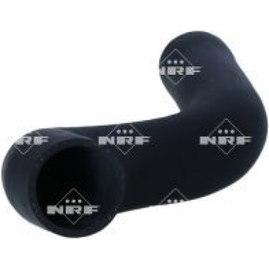 166209 Ladeluftschlauch EASY FIT